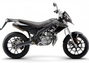 Derbi DRD Evo 50 SM Derbi DRD Evo 50 SM
